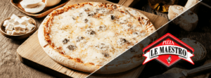 Pizza Le Maestro à Les Lilas