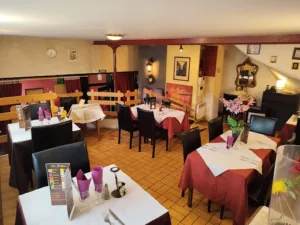 Le Mistral à Sélestat