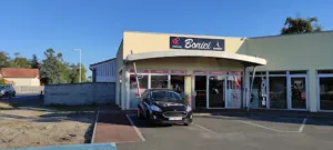 Pizza Bonici Audenge à Audenge