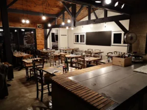 Le Marquant à Champniers