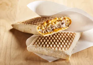 tacos d’or à Rouen