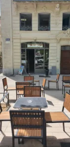 Shake House – Milkshake & Bagel à Béziers