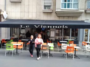 Le Viennois à Clermont-Ferrand