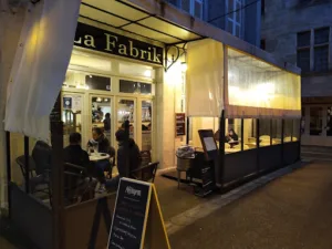 La Fabrik à Périgueux