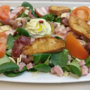 RU du plat d’étain à Tours