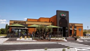 Ristorante Del Arte Carcassonne à Carcassonne