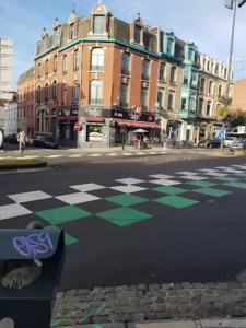 Le Royale à Roubaix