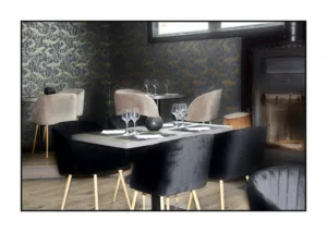 Restaurant Le Bar à Becq’ter à Roncq