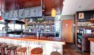 Le Tour Du Monde à Brest