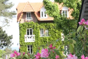 Hôtel De La Terrasse à Varengeville-sur-Mer