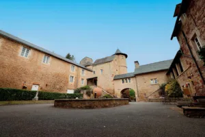 Château de Fontanges à Onet-le-Château