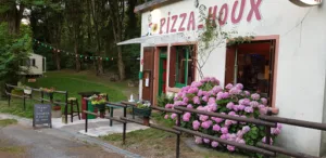 Pizza Houx à Saint-Sernin-sur-Rance