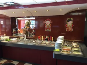 Le Mandarin de Bonnières à Bonnières-sur-Seine