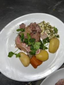 Via Veneto à Poissy