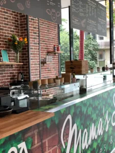 Mama’s Secret – Fresnes à Fresnes