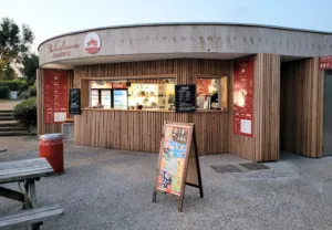 La Cabane d’Ilbarritz à Bidart