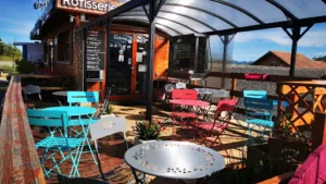 Esprit D’Alpage à La Freissinouse