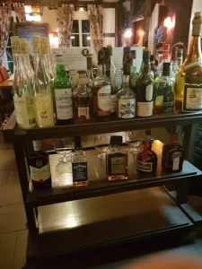 L’hacienda à Strasbourg