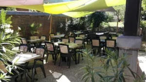 STATION PIZZA à Besançon