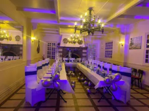 La Closerie d’Orgemont. à Argenteuil