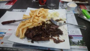 Café Le Gambetta à Tourcoing