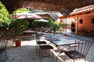 Restaurant Le 67 à Le Rouret