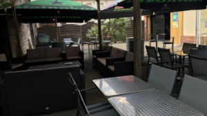 Le Local à Poix-de-Picardie