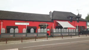 L’Atelier Savoir et Saveur à Saint-Parres-aux-Tertres