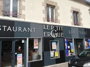 Lecluse Patrick à Quimper