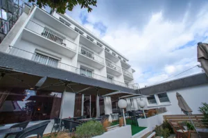 Hôtel Restaurant Les Alignements Carnac à Carnac