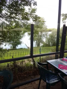 Les Pieds dans l’Eau à Châtenoy-en-Bresse