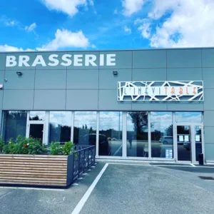 L’Inévitable à Cébazat