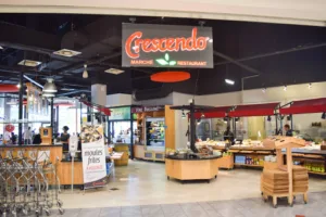 Crescendo Restaurant à Tignieu-Jameyzieu