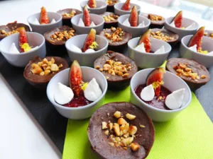 LES BORDOVORES à Bordeaux