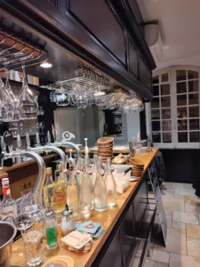 Chez Fred à Périgueux