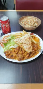 Istanbul Restaurant à Aubervilliers