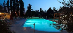 Hôtel Restaurant la Martinière à Montélier