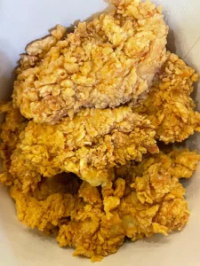 KFC Thionville à Thionville