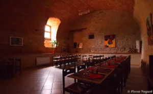 Les Frangipanes à Montricoux