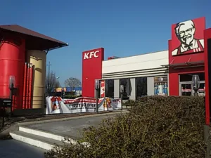 KFC Reims Thillois à Thillois
