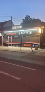 Anatolie Kebab2 à Annequin