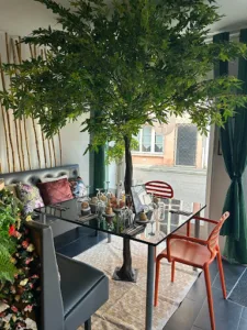 Resto Du Palais à Mâcon