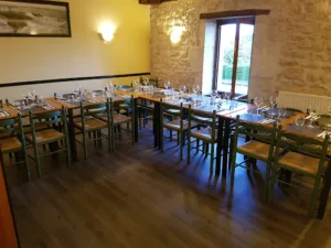 Restaurant Le Clemenceau à Chantonnay