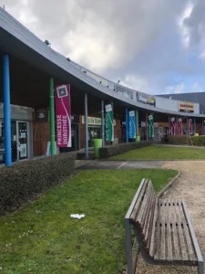 Village des Loisirs de Maurepas à Maurepas