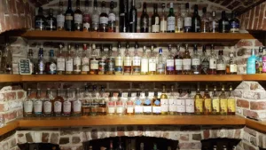 La Cave d’Hippolyte à Lesquin