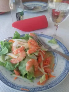 Le Taïwan à Canet-en-Roussillon