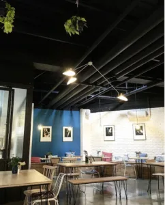 Madoù Cantinomie à Marseille