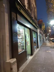 Artisan Boulanger Patissier à Aubervilliers