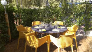 Restaurant Le Saint André à Porte-de-Savoie