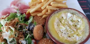 Café des Arts à Vénissieux